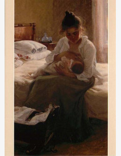 Elin Danielson-Gambogi - Äiti