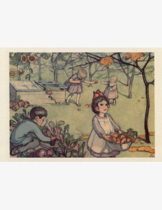 Martta Wendelin -klassikko