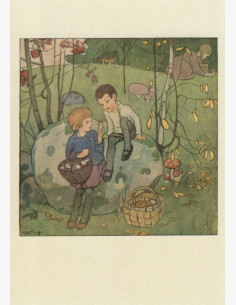 Martta Wendelin -klassikko