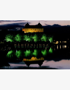 Öinen Hämeen linna