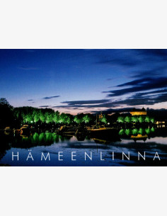 Öistä Hämeenlinnaa