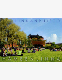 Hämeenlinnan Linnanpuisto