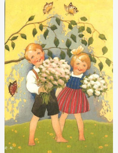 Rudolf Koivu -klassikko (2-os.)