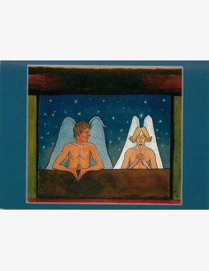 Hugo Simberg - Hartaus