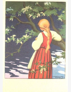 Martta Wendelin -klassikko