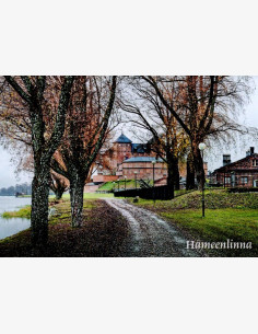 Hämeen linna ja Museo militaria