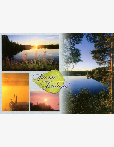Suomi Finland