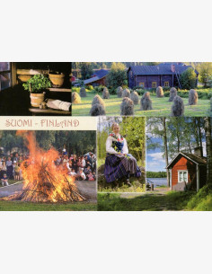 Suomi Finland