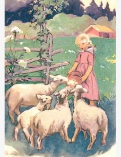 Martta Wendelin -klassikko