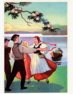 Martta Wendelin -klassikko