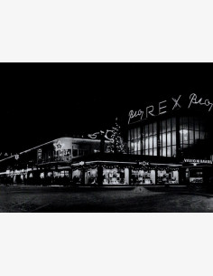 Lasipalatsi, Bio Rex