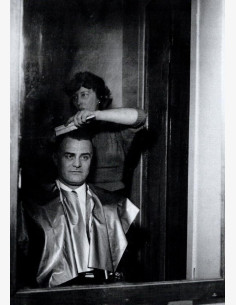 Näyttelijä Tauno Palo