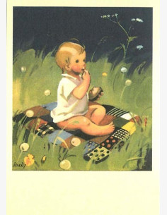 Martta Wendelin -klassikko