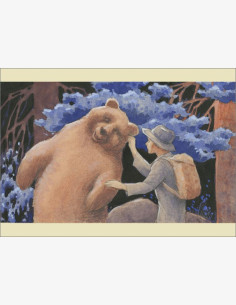 Rudolf Koivu - Taikamyssy