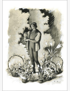 Rudolf Koivu - Kaktus