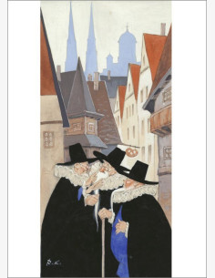 Rudolf Koivu - Fenix-lintu eli tarina kolmesta viisaasta