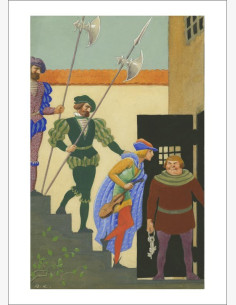 Rudolf Koivu - Satu suuresta soittoniekasta