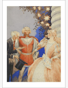 Rudolf Koivu - Matka satumaahan