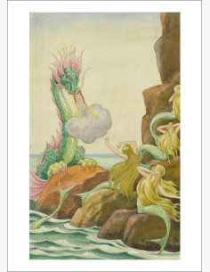 Rudolf Koivu - Vihreä lohikäärme