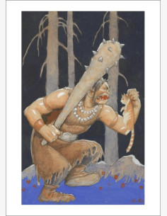 Rudolf Koivu - Pekka Pelastaja