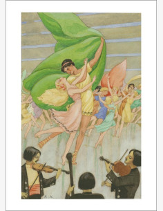 Rudolf Koivu - Tuulten häät