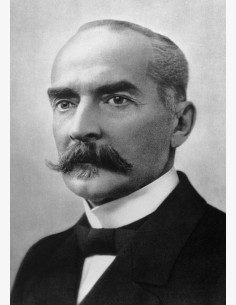 Presidentti K. J. Ståhlberg