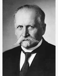 Presidentti Kyösti Kallio
