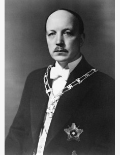 Presidentti Risto Ryti