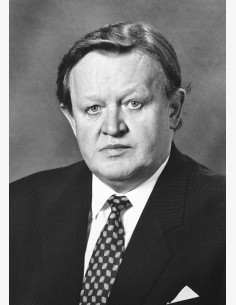 Presidentti Martti Ahtisaari