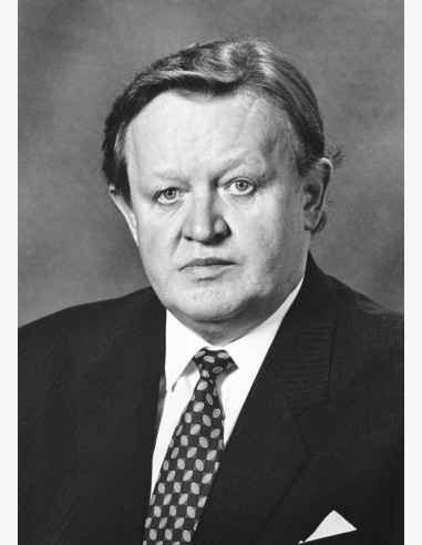 Presidentti Martti Ahtisaari