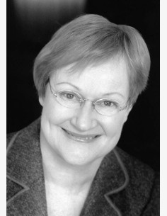 Presidentti Tarja Halonen