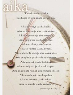 Aika-postikortti
