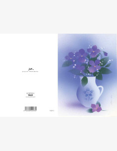 Jaana Aalto - Kukkia (2-os.)