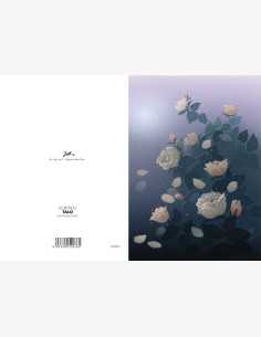 Jaana Aalto - Kukkia (2-os.)