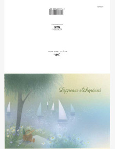 Jaana Aalto - Piknik (2-os.) Leppoisia eläkepäiviä