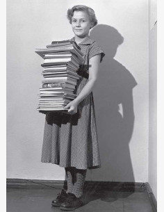 Onnea valmistuneelle - tyttö (2-os.)