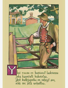 Martta Wendelin -klassikko