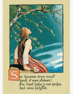 Martta Wendelin -klassikko