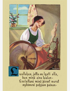 Martta Wendelin -klassikko