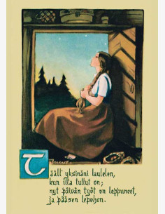 Martta Wendelin -klassikko