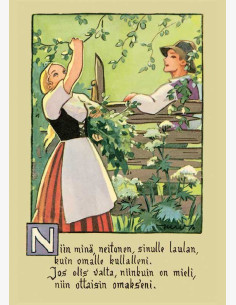 Martta Wendelin -klassikko