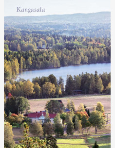 Kangasalan Haralanharju