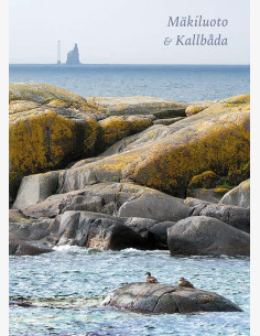 Mäkiluoto ja Kallbåda, Kirkkonummi