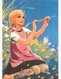 Martta Wendelin -klassikko