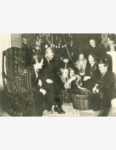 Uuttavuotta vastaanotetaan Kuopiossa