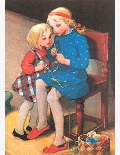 Martta Wendelin -klassikko