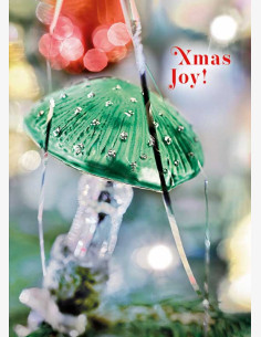 Taneli Eskola - Vihreä sieni