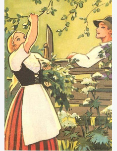 Martta Wendelin -klassikko