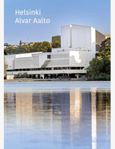 Töölönlahti ja Finlandiatalo