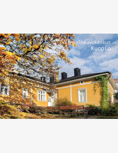 Taneli Eskola -VB-valokuvakeskus, Kuopio